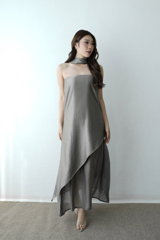 CAMRY DRESS