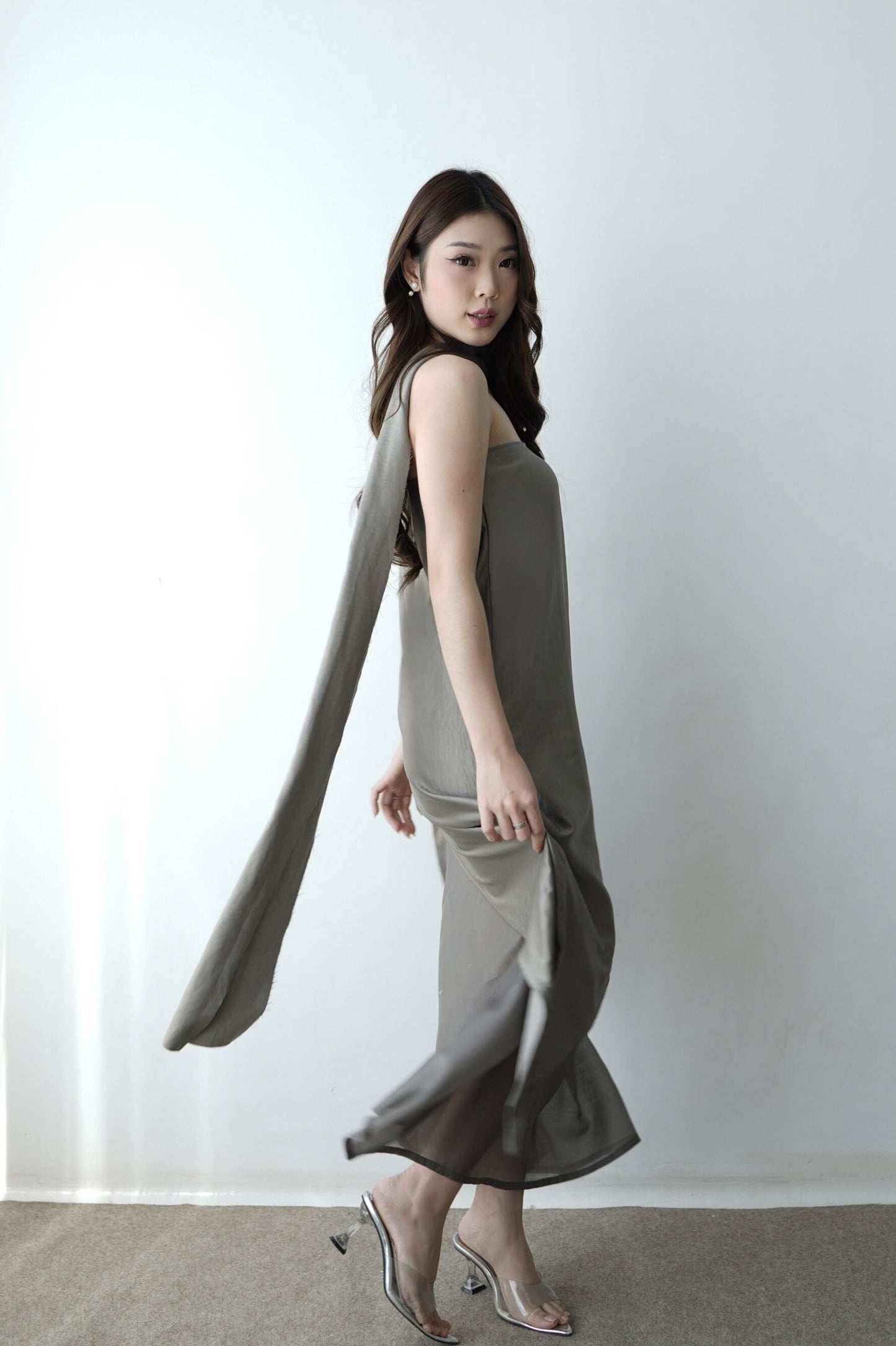CAMRY DRESS