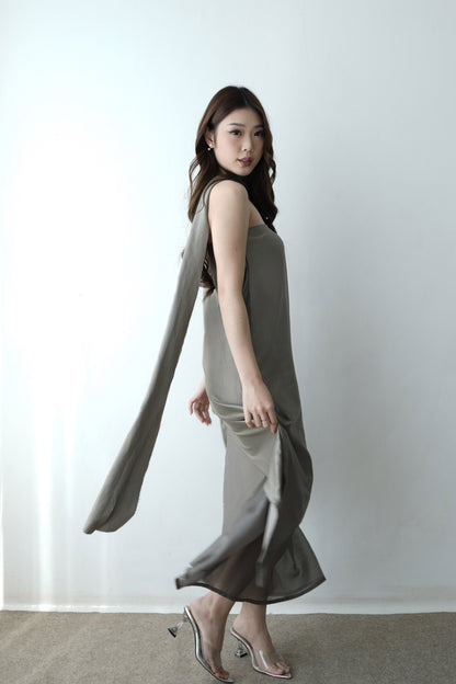 CAMRY DRESS
