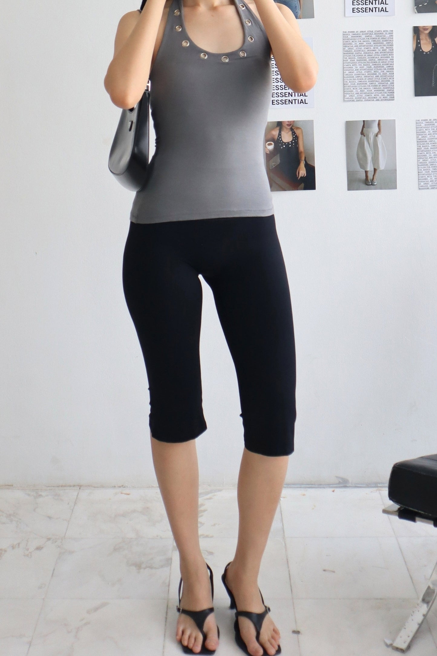 CAPRI PANTS