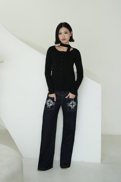 REEV EMBROIDERY