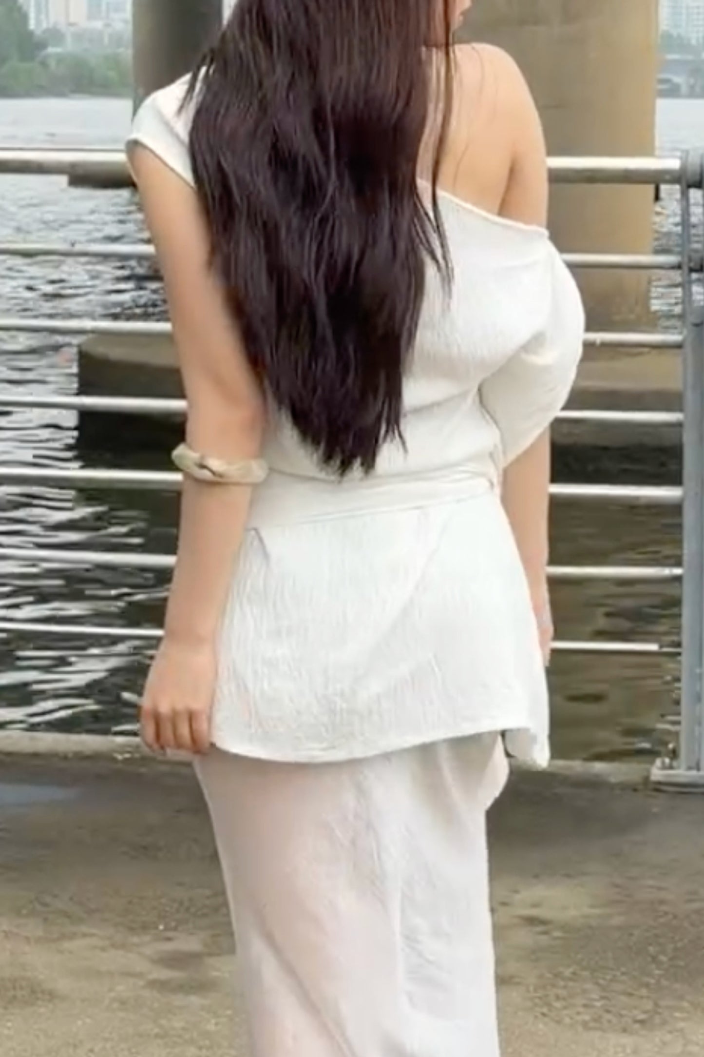 CHAERIN TOP