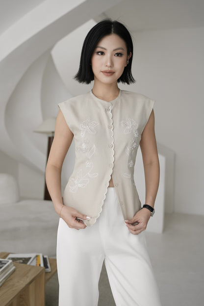 DANISH TOP