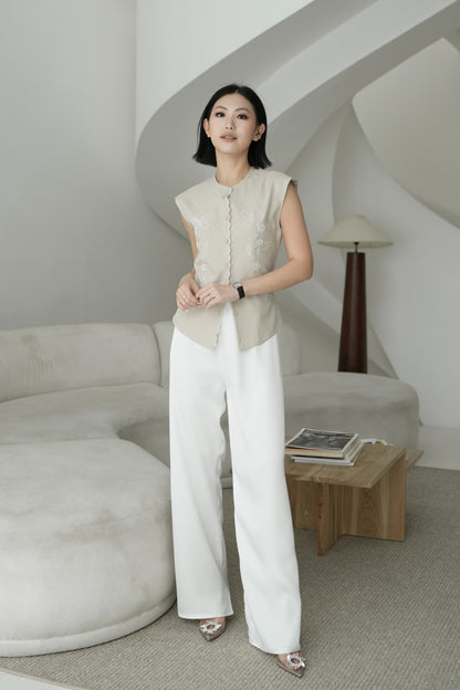 DANISH TOP