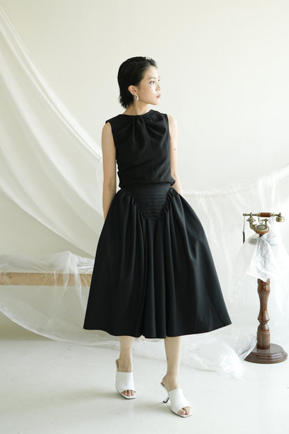 YUNA SKIRT
