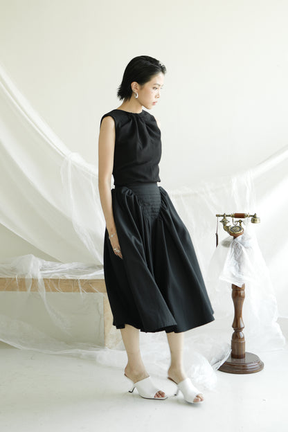YUNA SKIRT