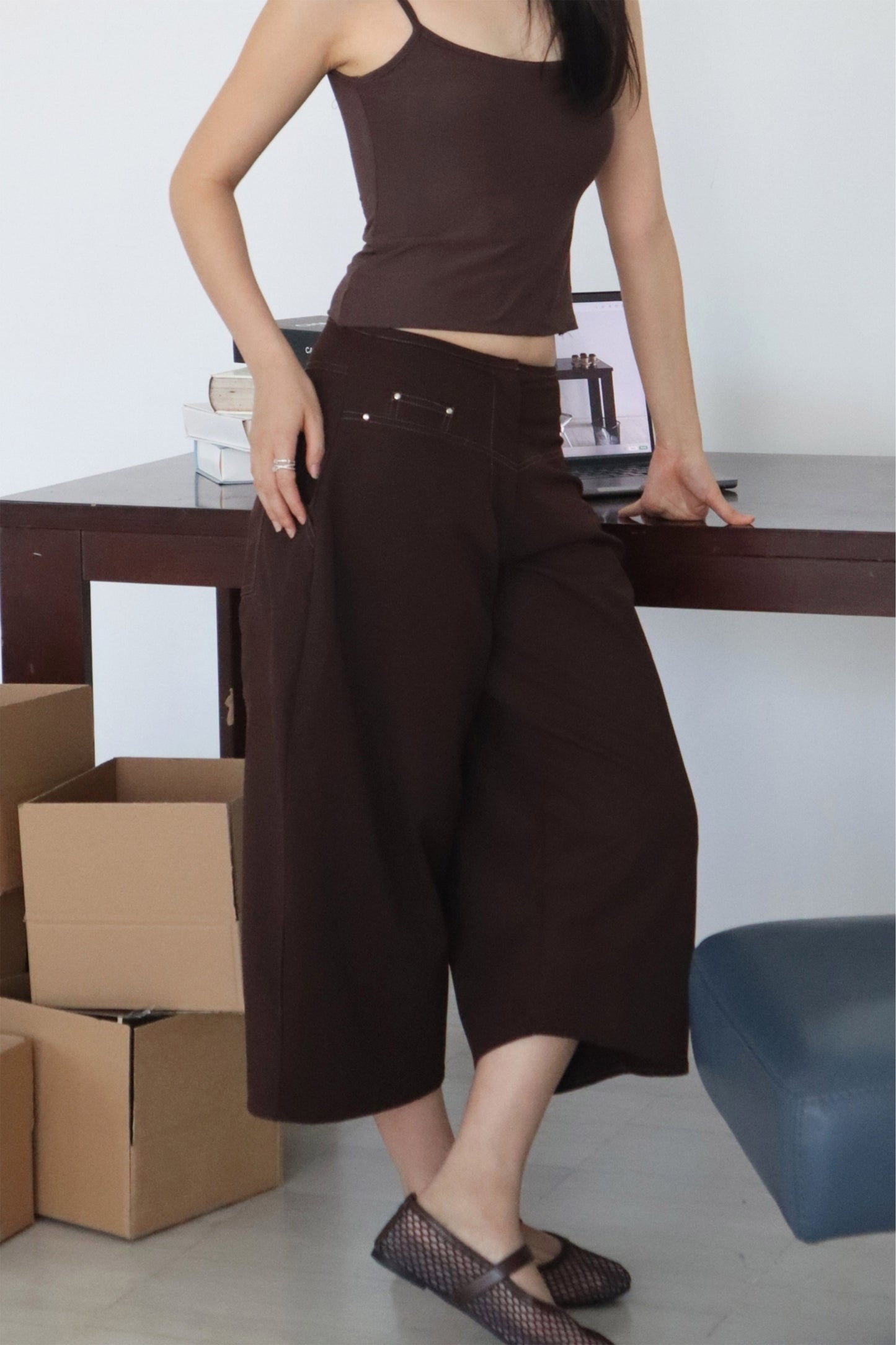 EIKO PANTS