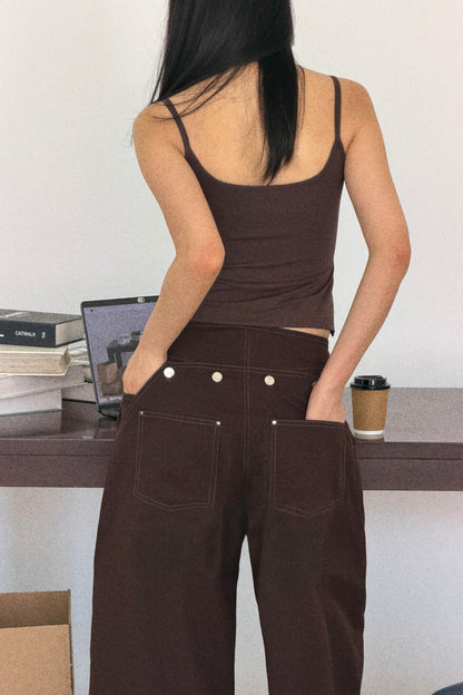 EIKO PANTS