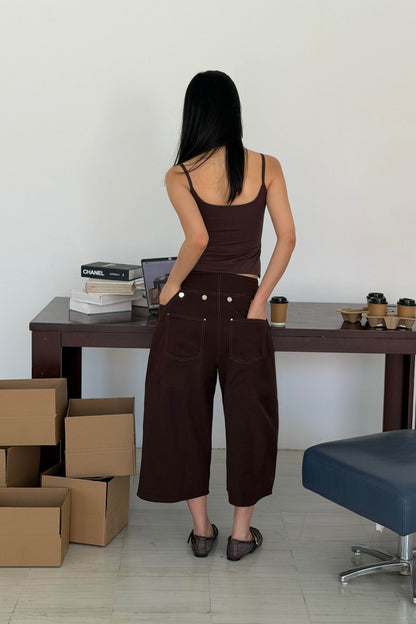 EIKO PANTS