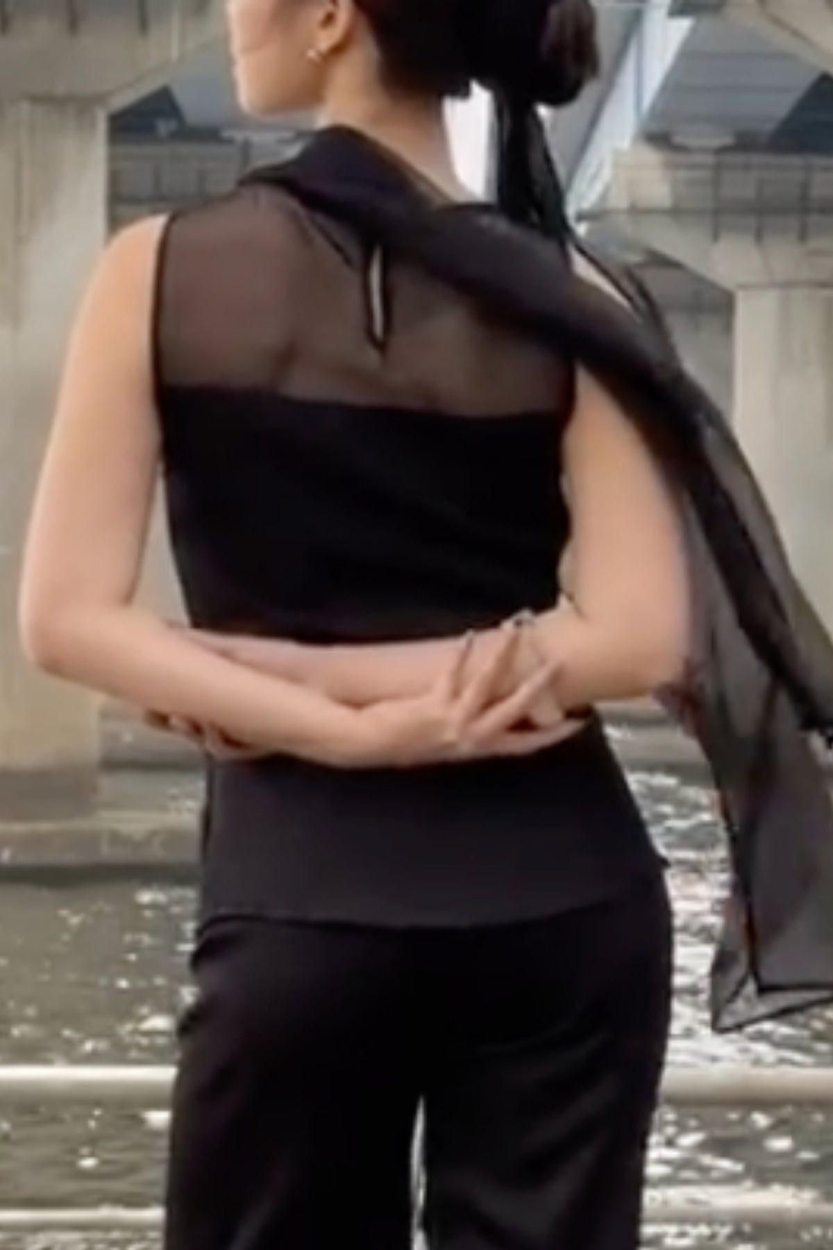 EUNBI TOP