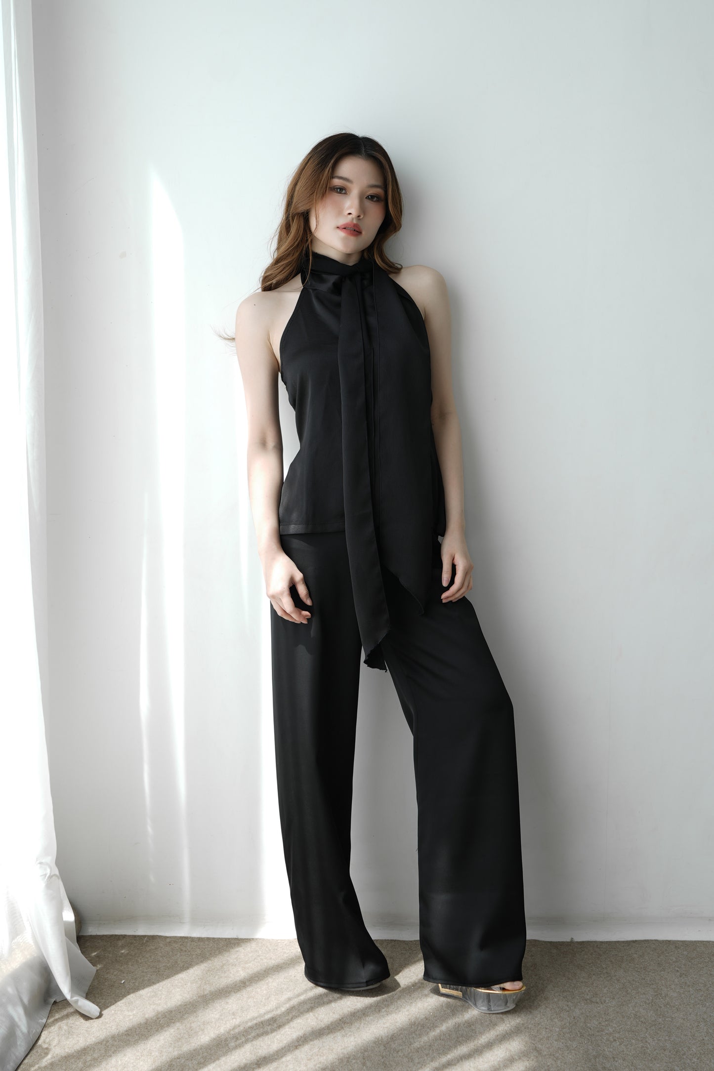 FINLEY TOP
