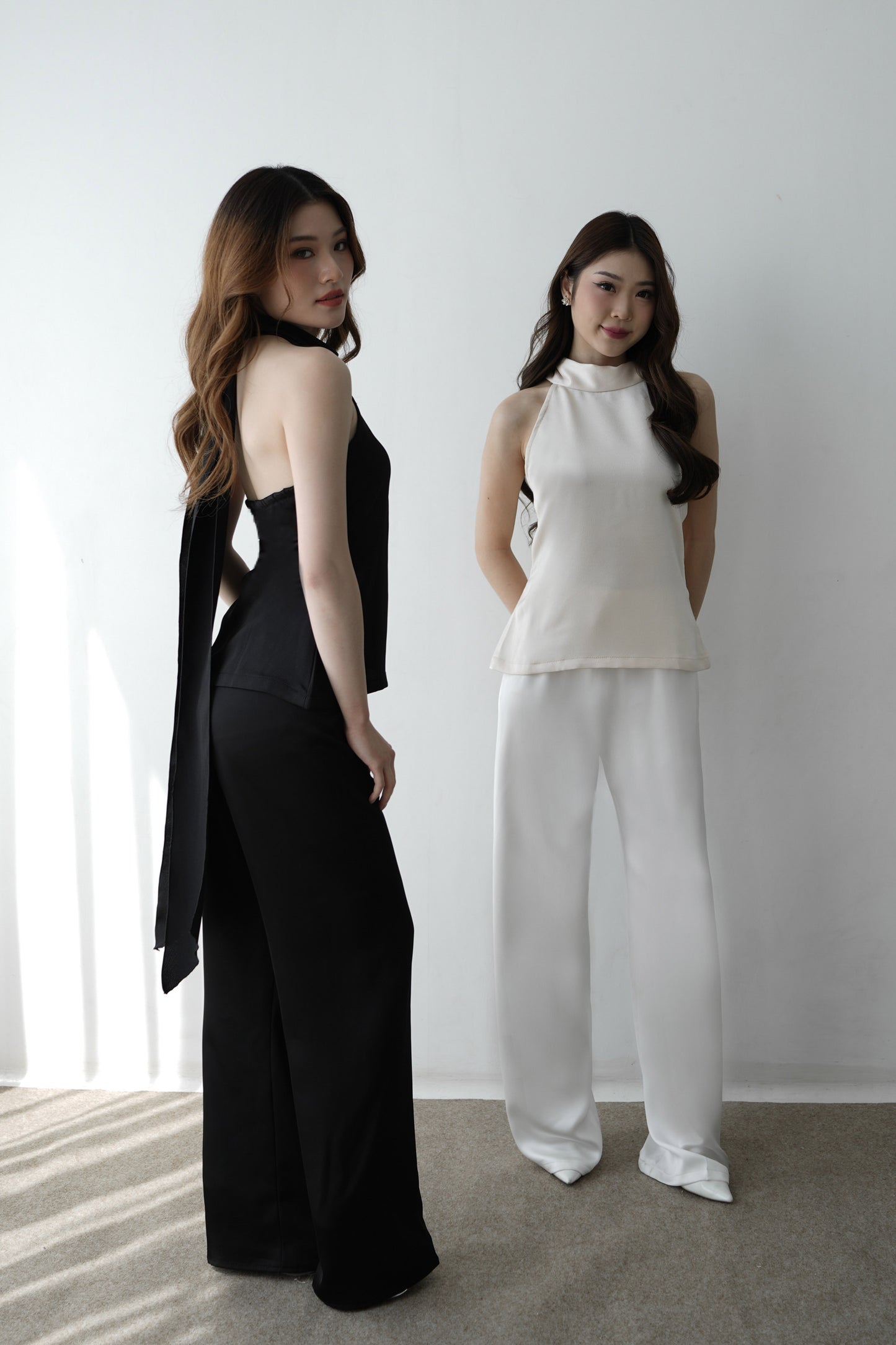 FINLEY TOP
