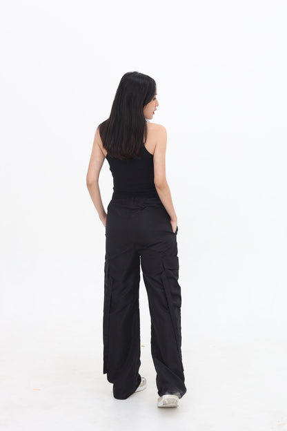 FLEUR CARGO PANTS