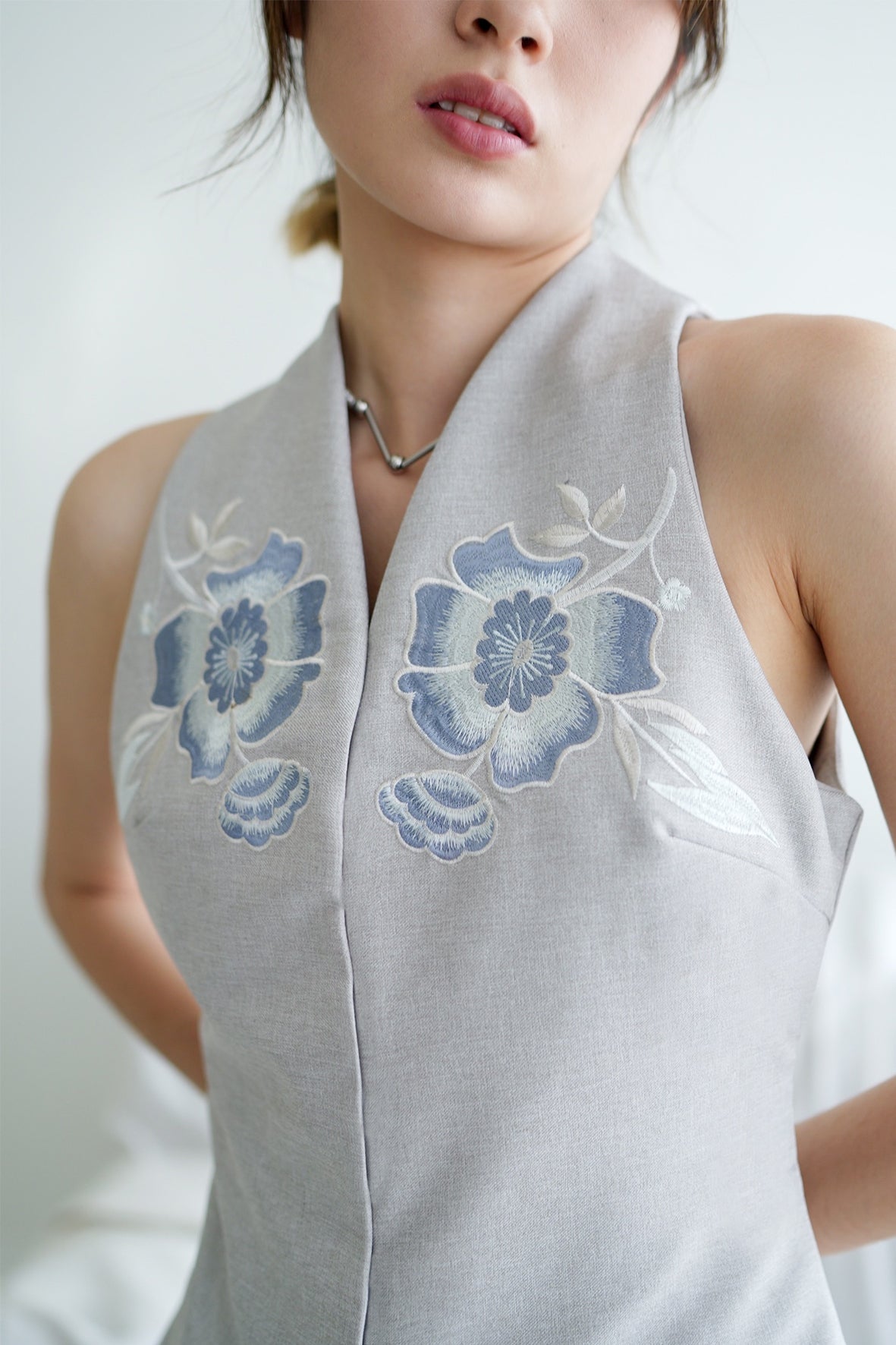 HUAN TOP EMBROIDERY