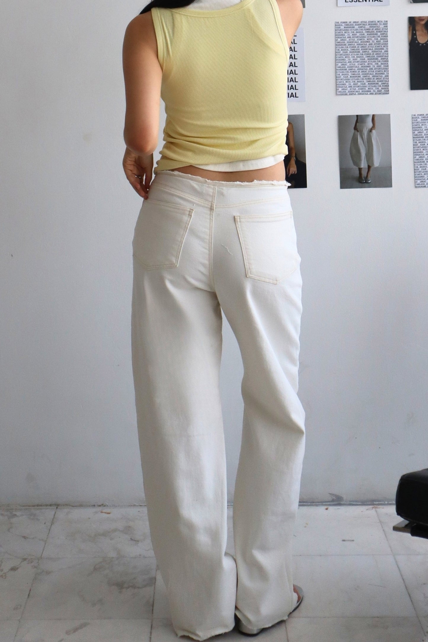 JACE PANTS