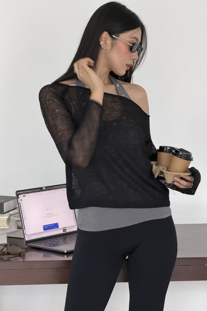 JESSA TOP