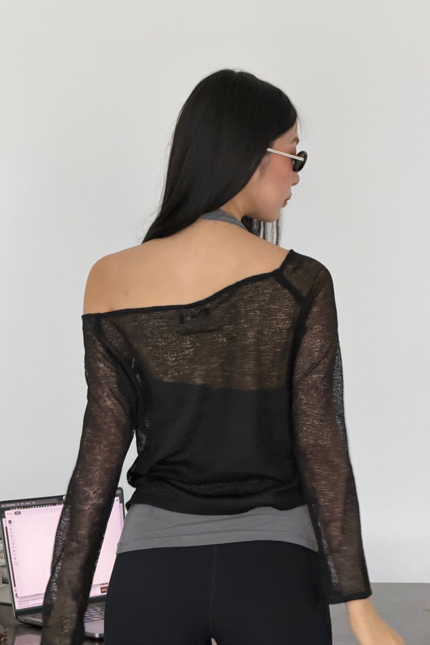 JESSA TOP