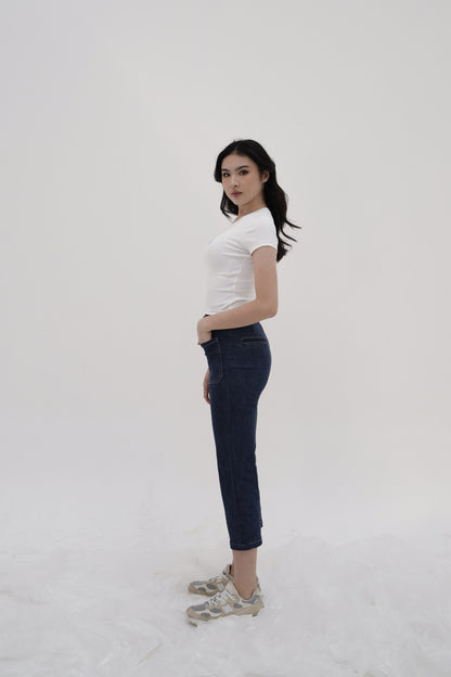 JULIA MIDI PANTS