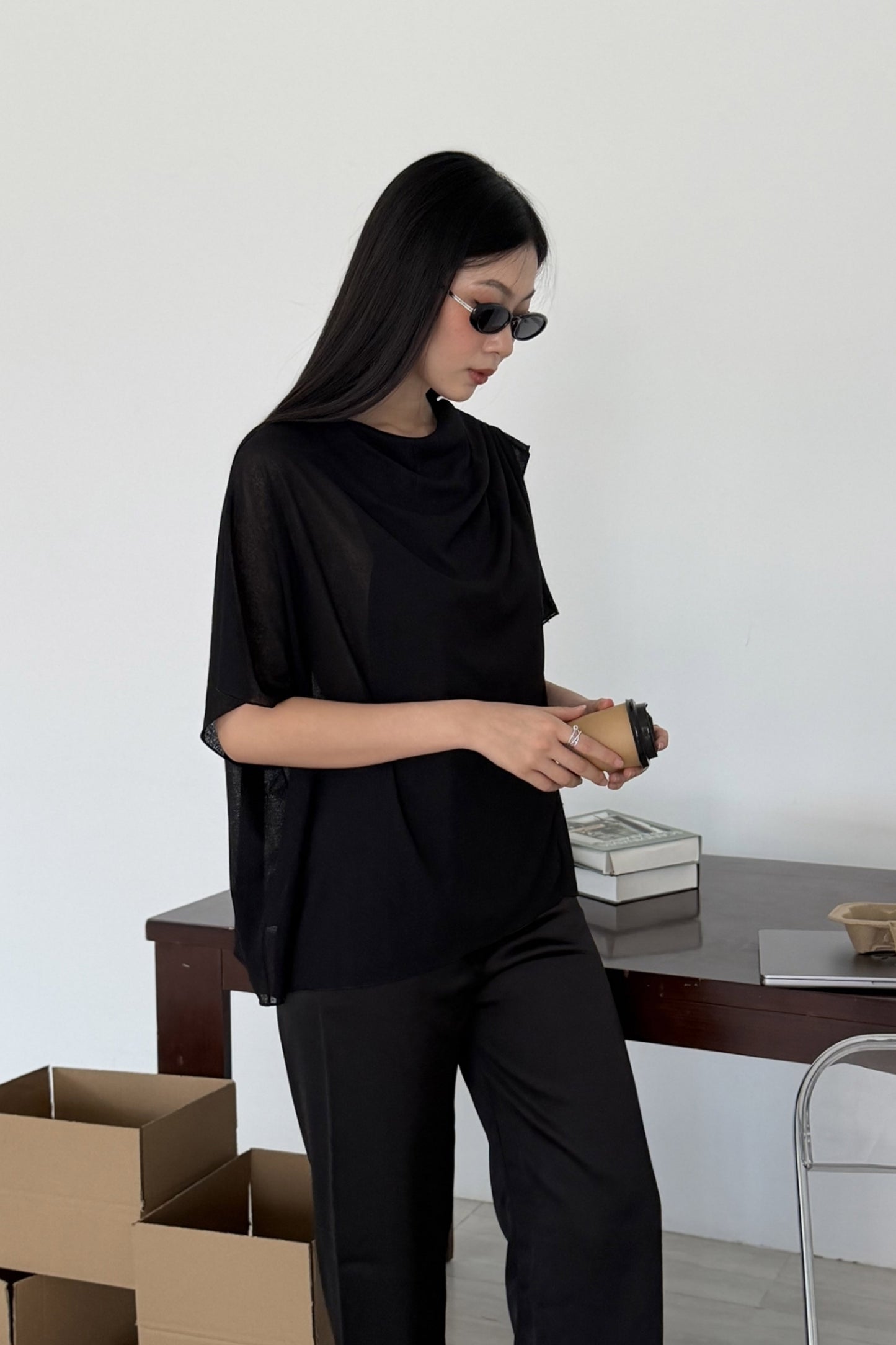 KEIKO TOP