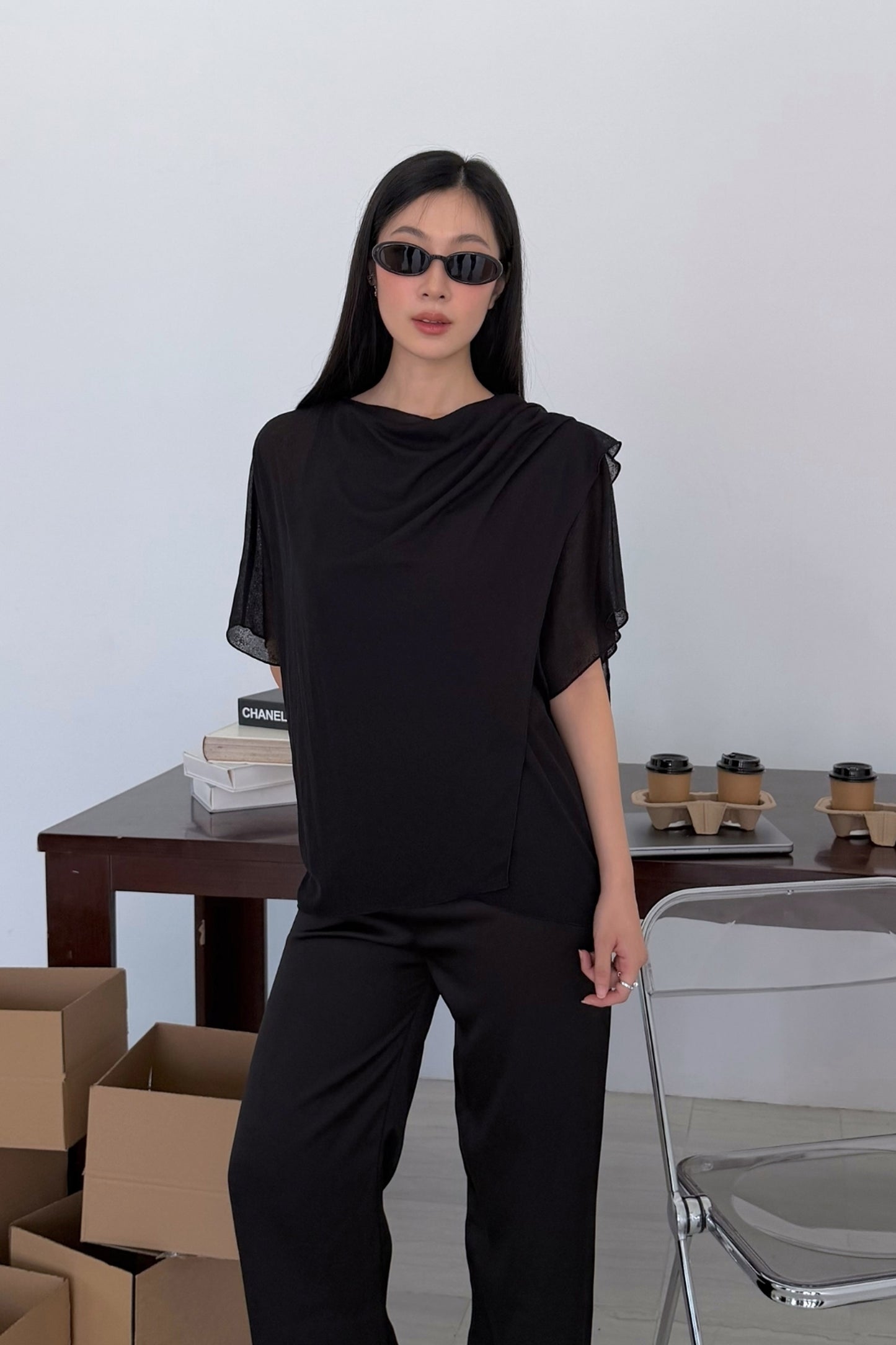 KEIKO TOP