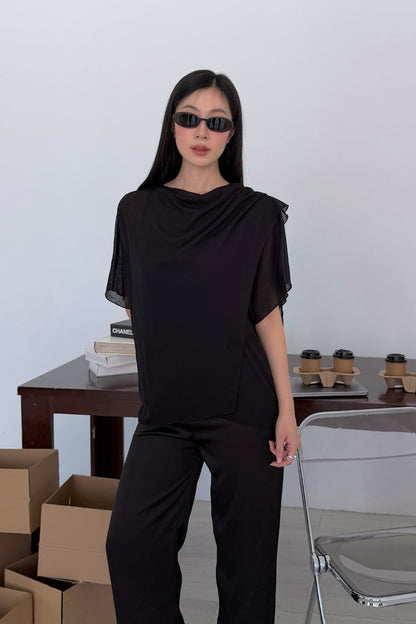 KEIKO TOP
