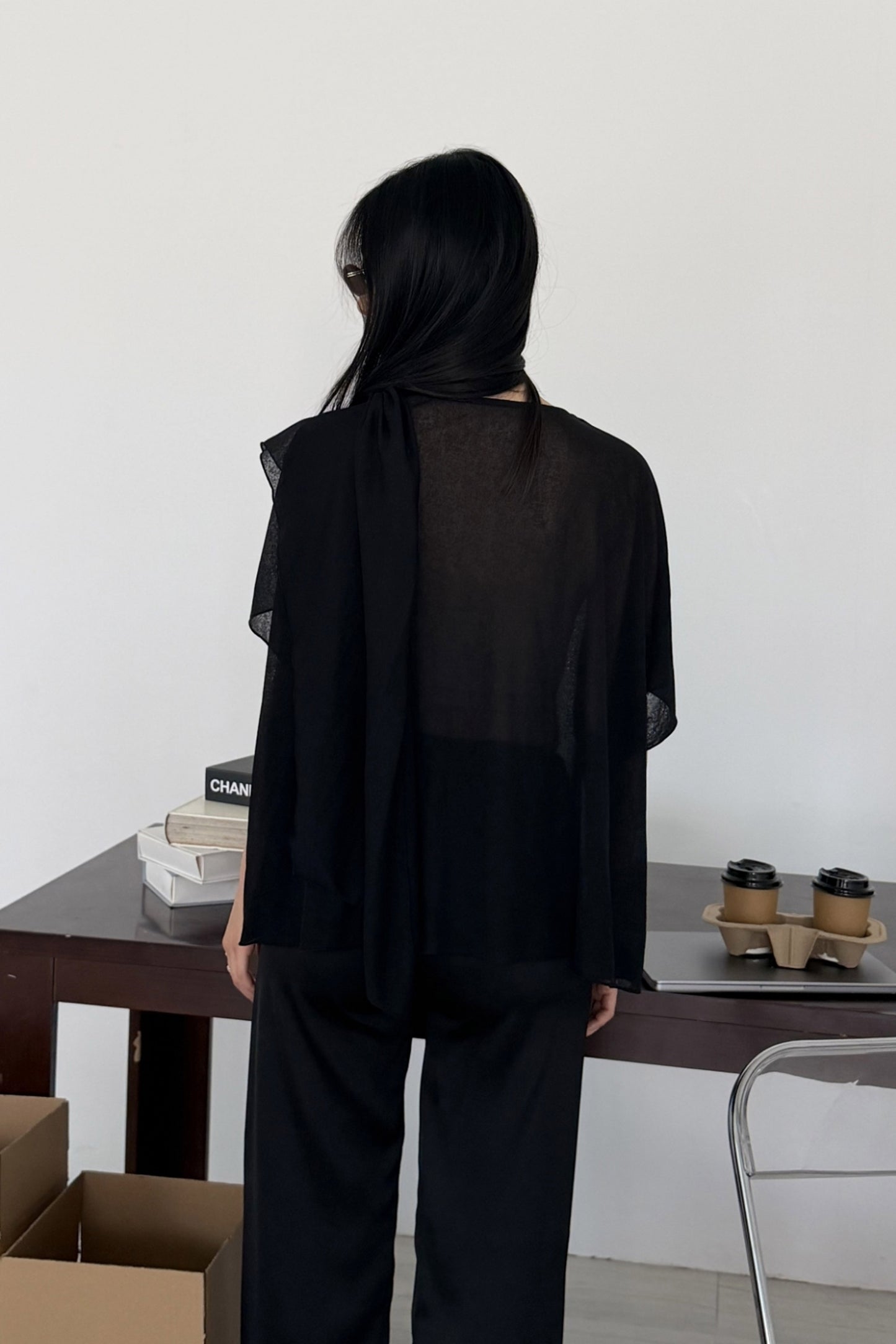 KEIKO TOP