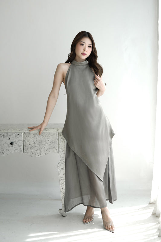 KRUZ DRESS