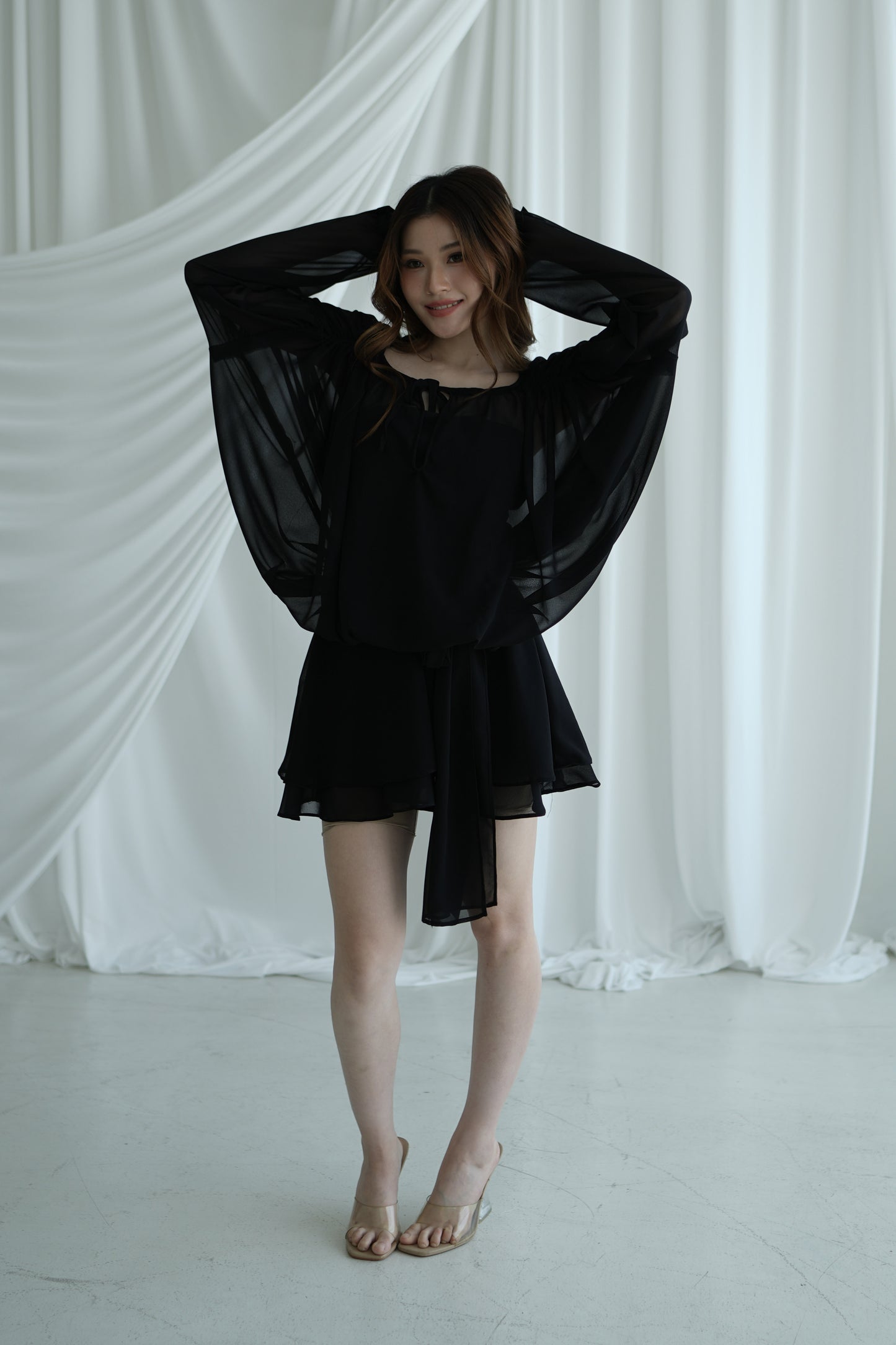 LAVEN DRESS