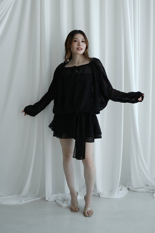LAVEN DRESS