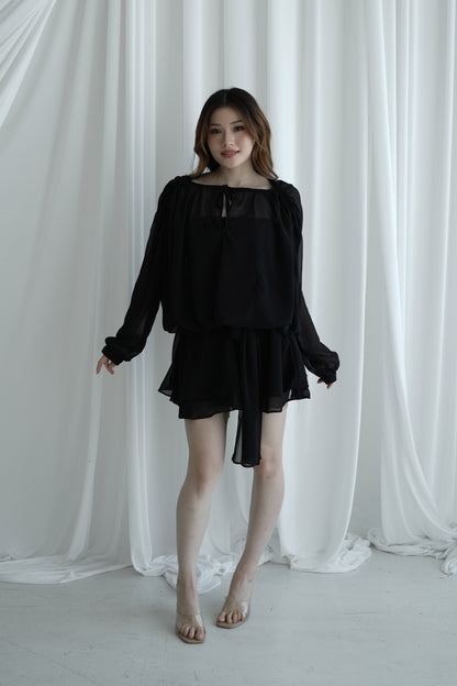 LAVEN DRESS
