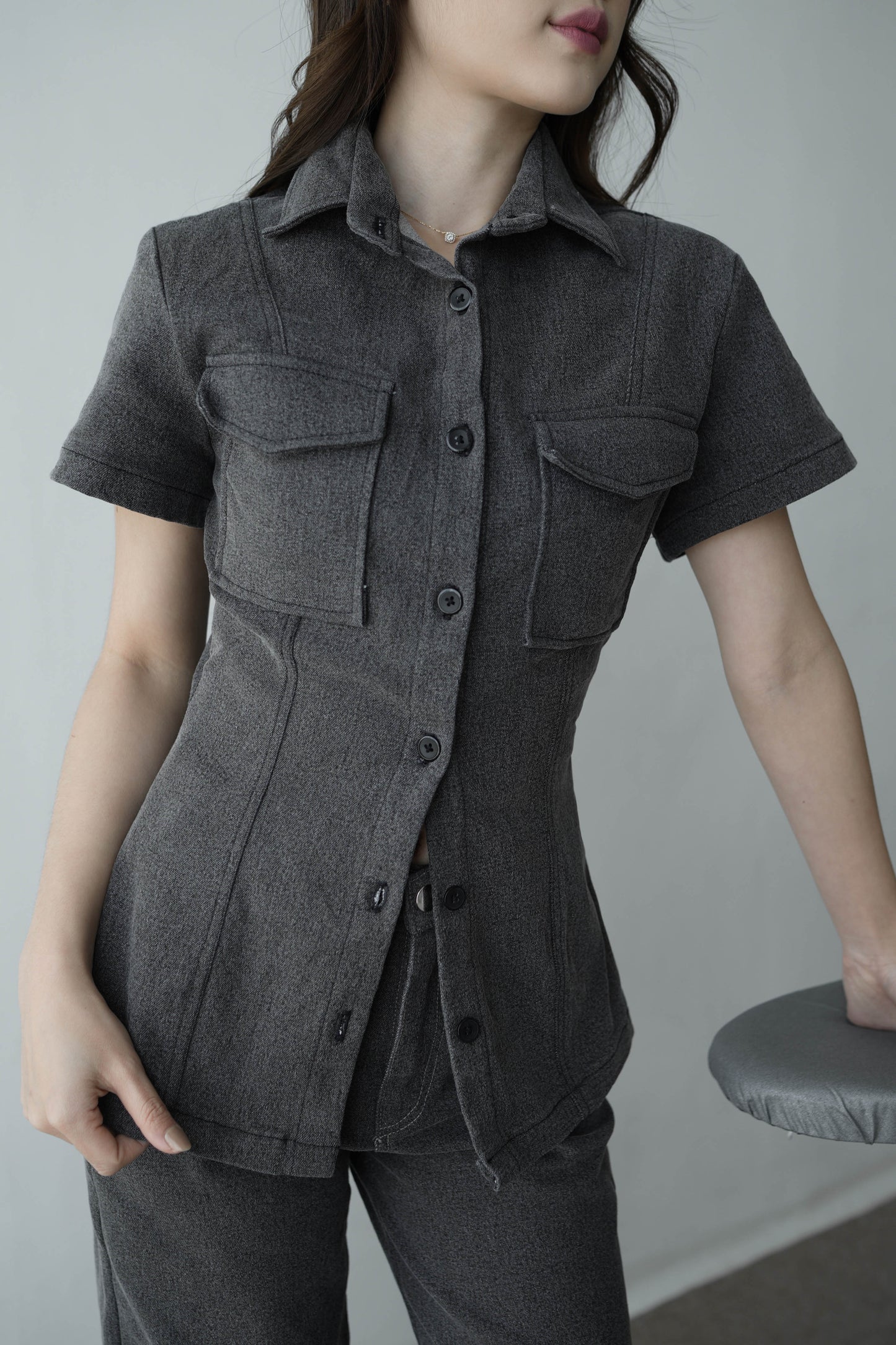 LEAH TOP