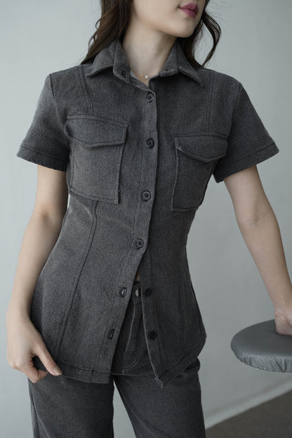 LEAH TOP