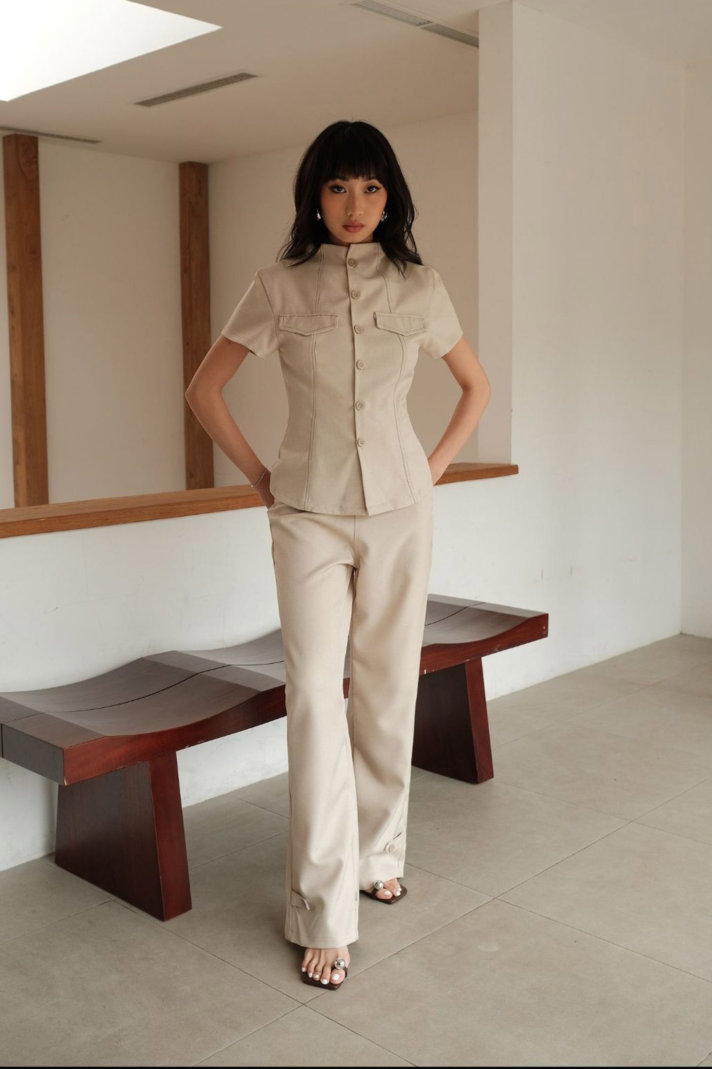 LEIRA PANTS