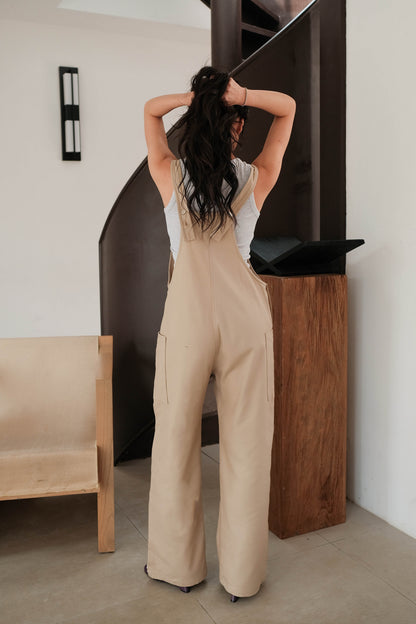 NEXIA JUMPSUIT