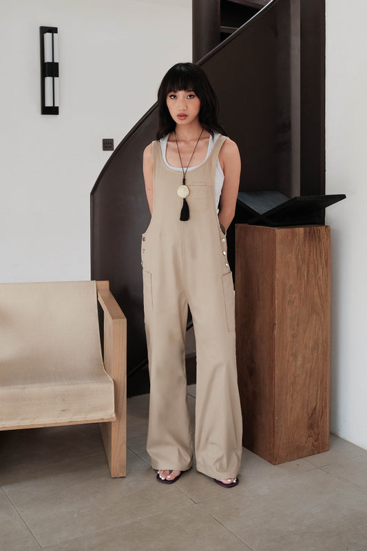 NEXIA JUMPSUIT