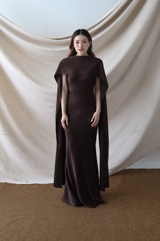 OCEAN DRESS
