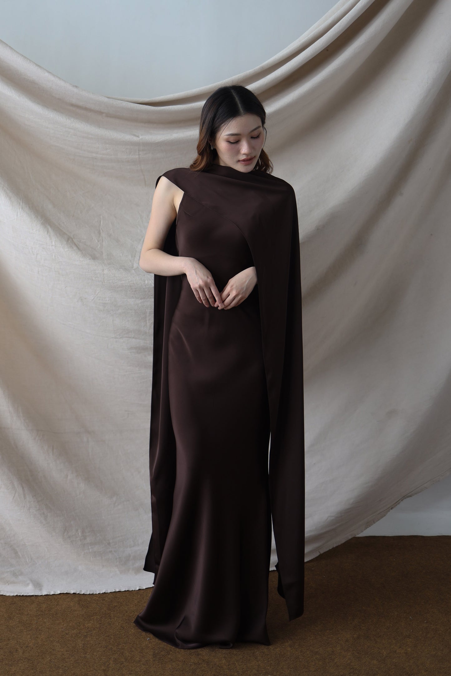 OCEAN DRESS