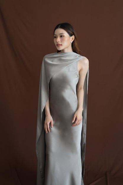 OCEAN DRESS