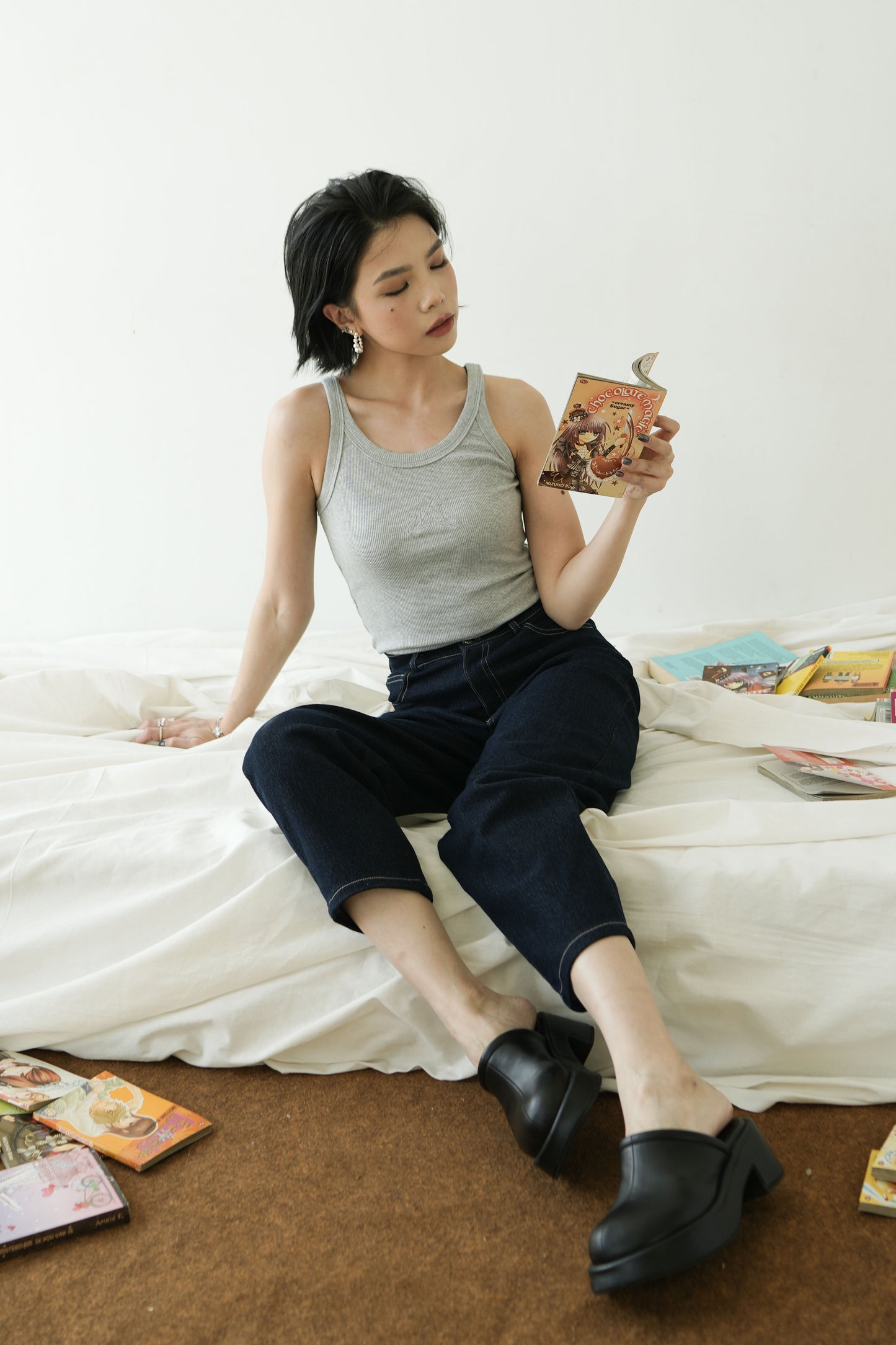 POSY TOP