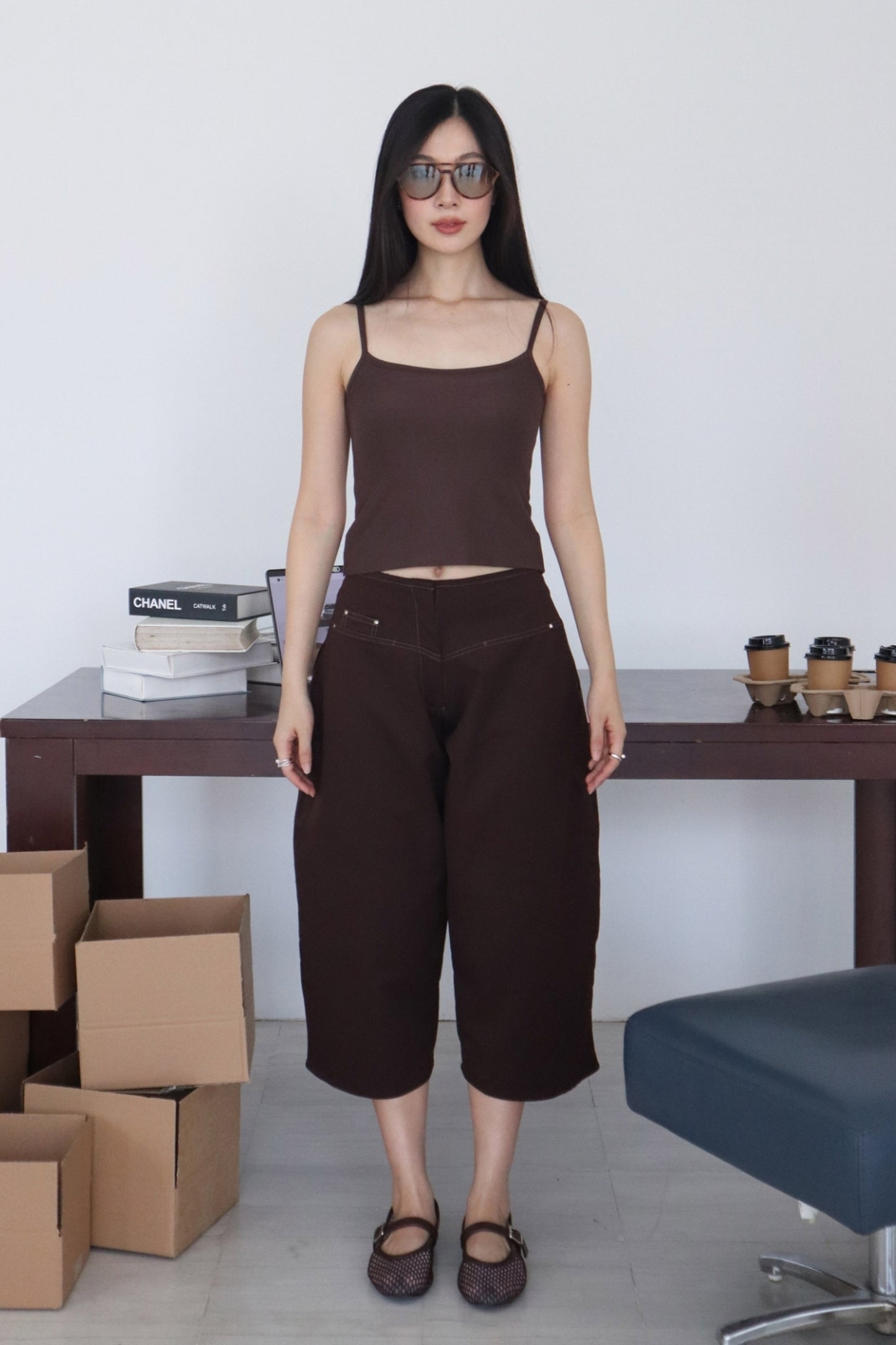 EIKO PANTS