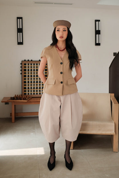 YALE TOP