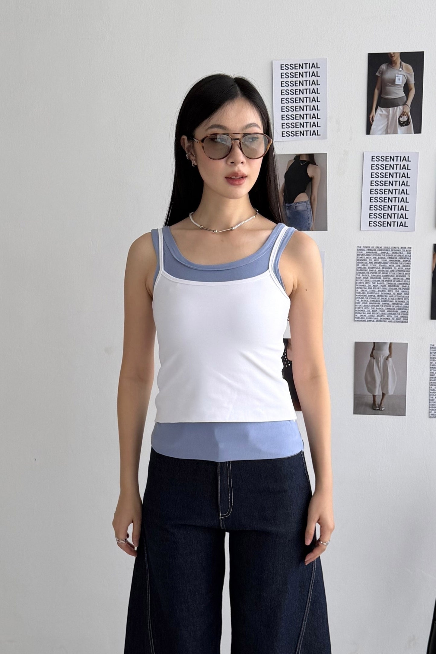 YEIJIN TOP