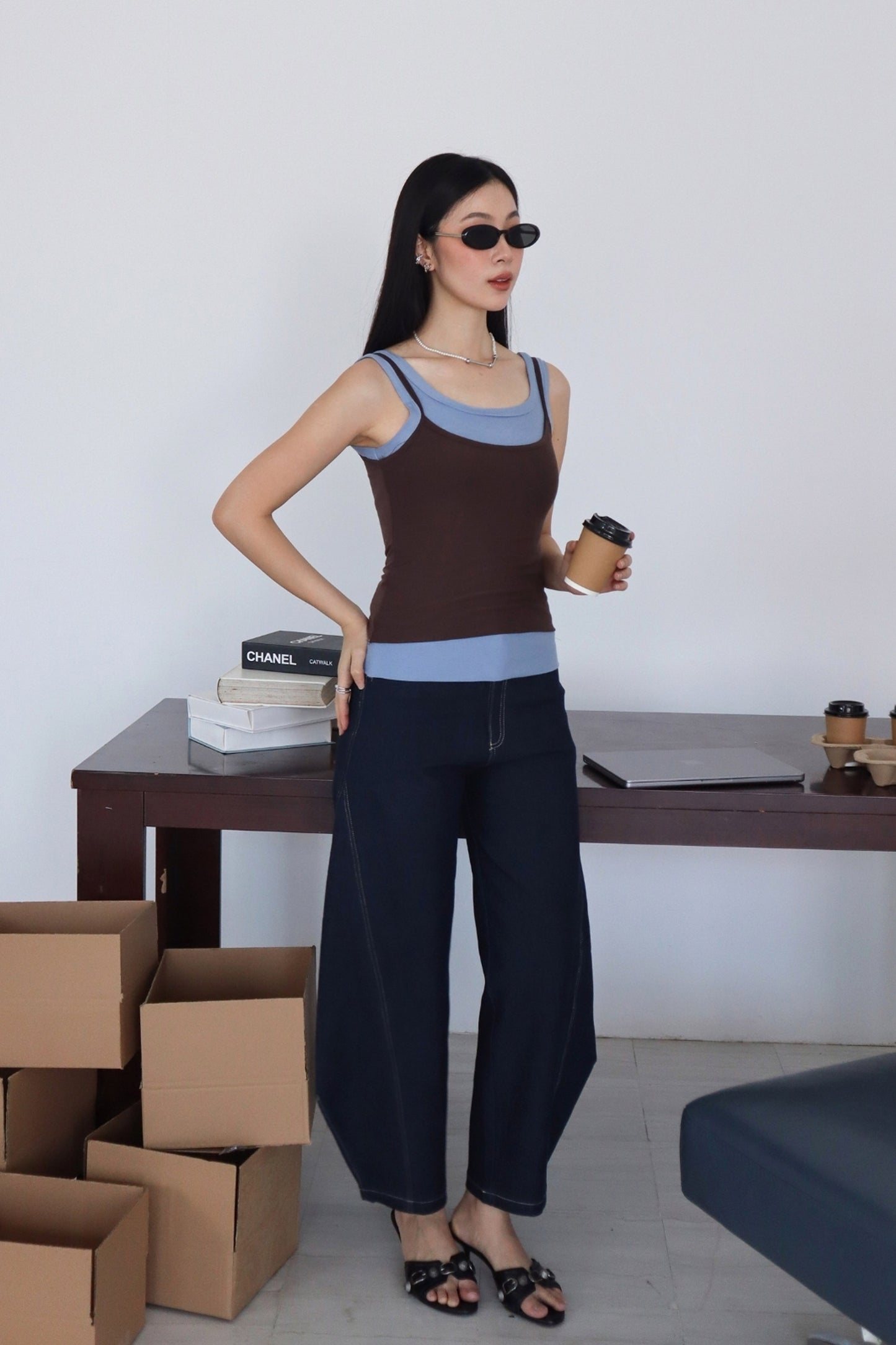 YEIJIN TOP