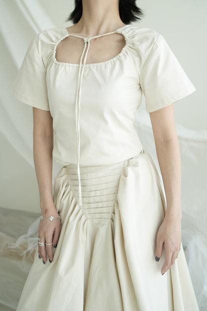YUNA SKIRT