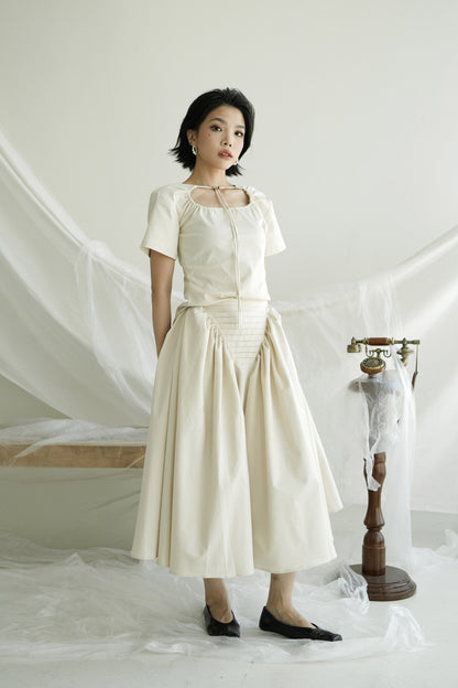 YUNA SKIRT