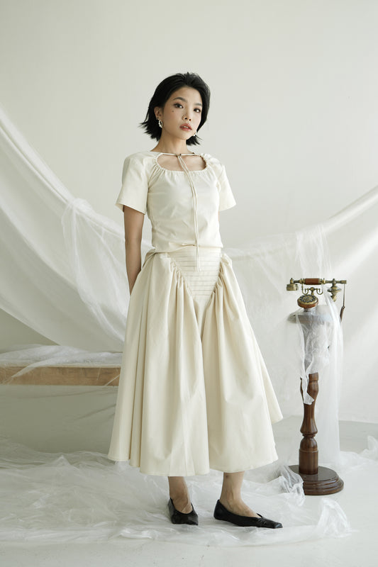 YUNA SKIRT