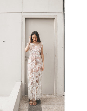 Ophelia Dress