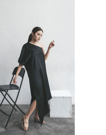 Kosy Dress