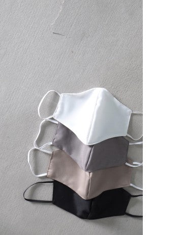 Masker – Lafleursign