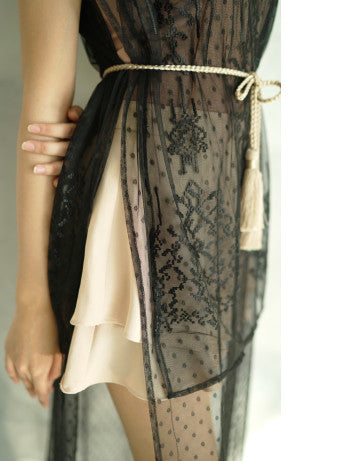 Cally Black